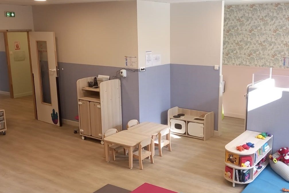 Quelles sont les aides de la CAF pour la crèche ?