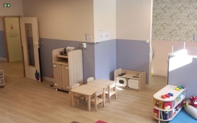 Quelles sont les aides de la CAF pour la crèche ?