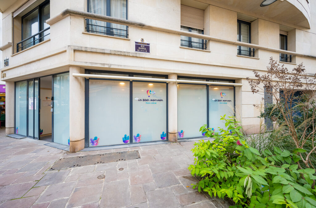 Pourquoi mettre son enfant en crèche ? Les avantages pour bébé et les parents