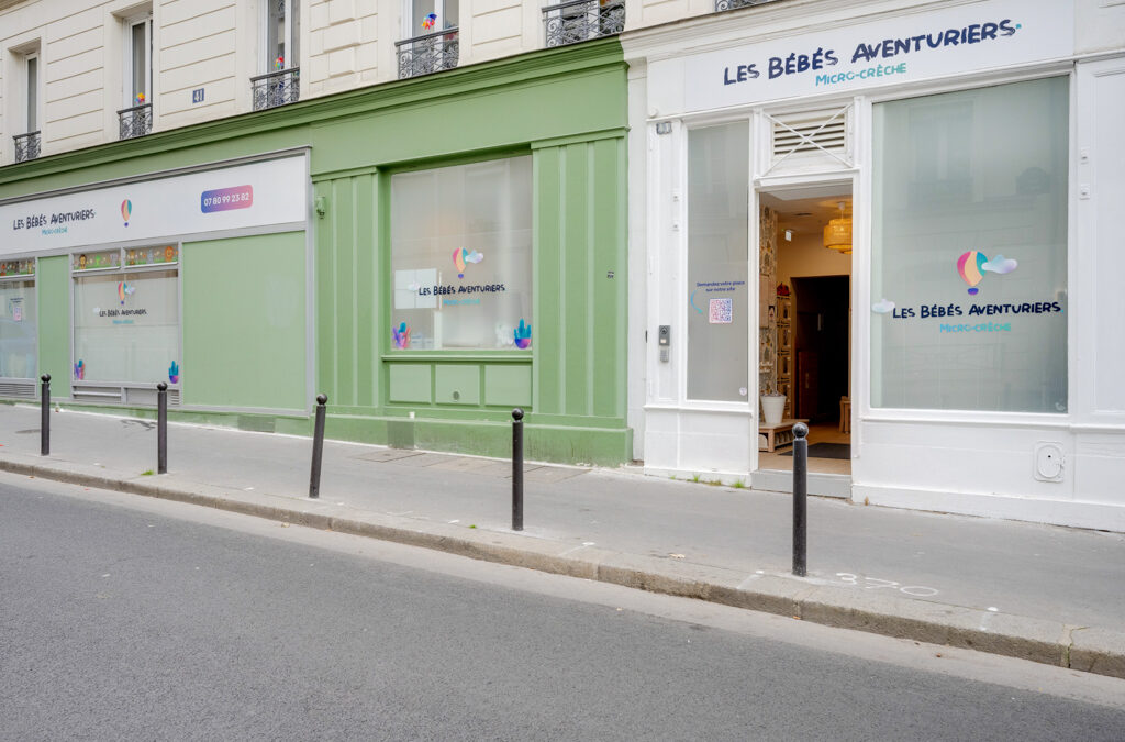 Quel est le tarif d’une crèche ? Comparatif et barèmes CAF