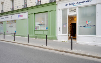 Quel est le tarif d’une crèche ? Comparatif et barèmes CAF