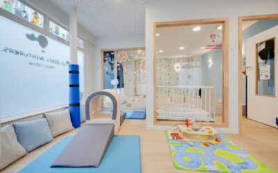 CMG et crèche : quelles aides selon le type de structure ?