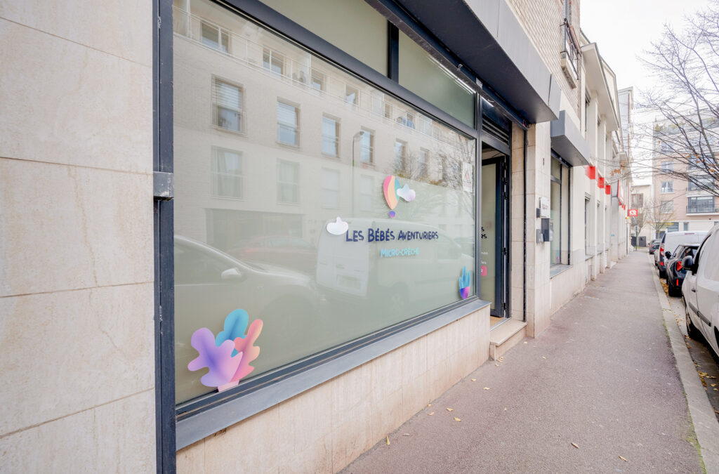 Trouver une crèche près de chez vous : comment bien choisir