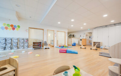 Crèche, garderie ou assistante maternelle : quelles différences ?