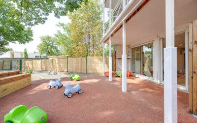 Liste d’attente en crèche : comment augmenter ses chances d’obtenir une place ?